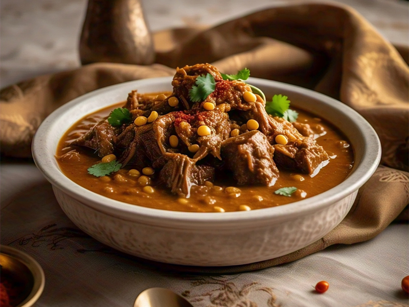 Daal Gosht - Image 3