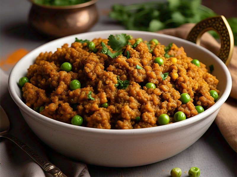 Mattar Qeema - Image 3