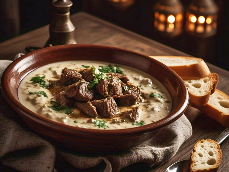 White Qorma - Image 3