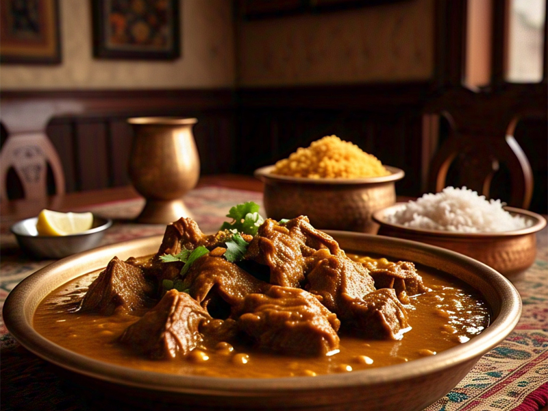 Daal Gosht - Image 2