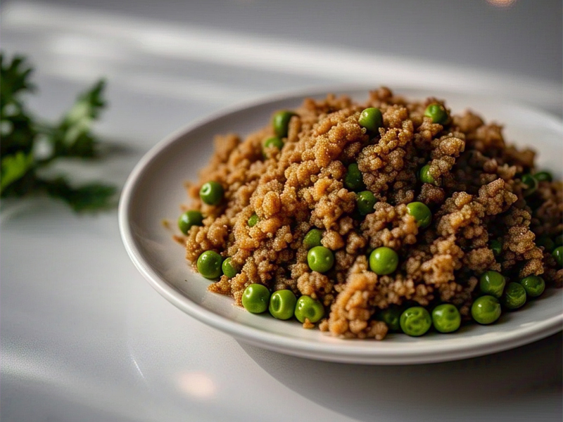 Mattar Qeema - Image 2