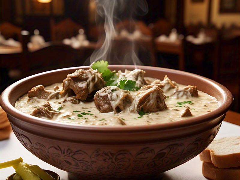 White Qorma - Image 2